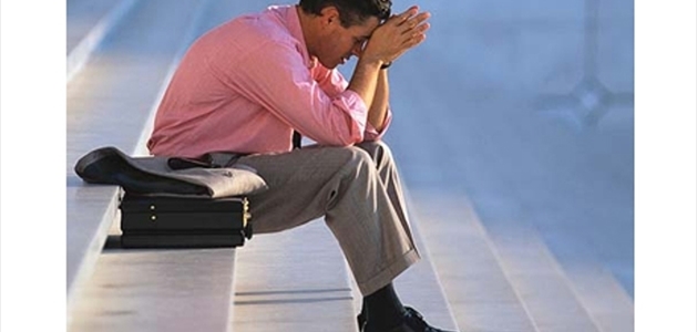 Reagire alla perdita del lavoro