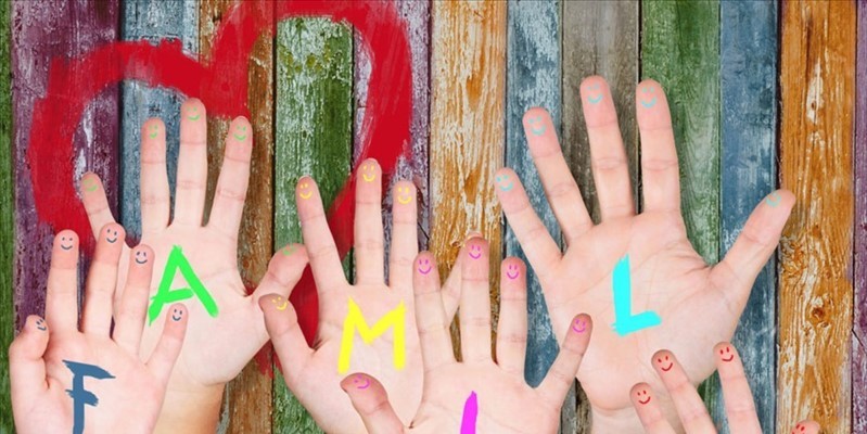 La famiglia come strumento di crescita