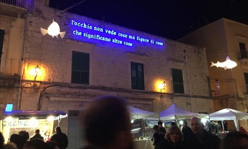 Notte Bianca a Ruvo di Puglia