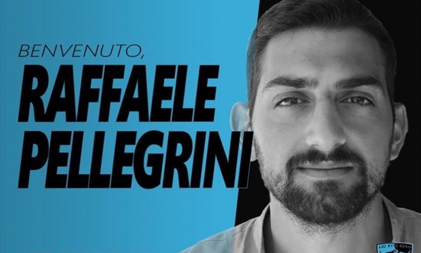 Raffaele Pellegrini