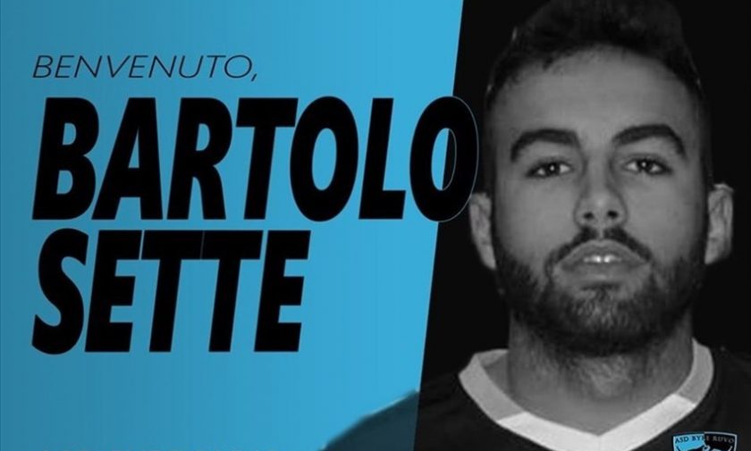 Bartolo Sette