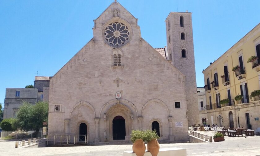 Cattedrale di Ruvo di Puglia