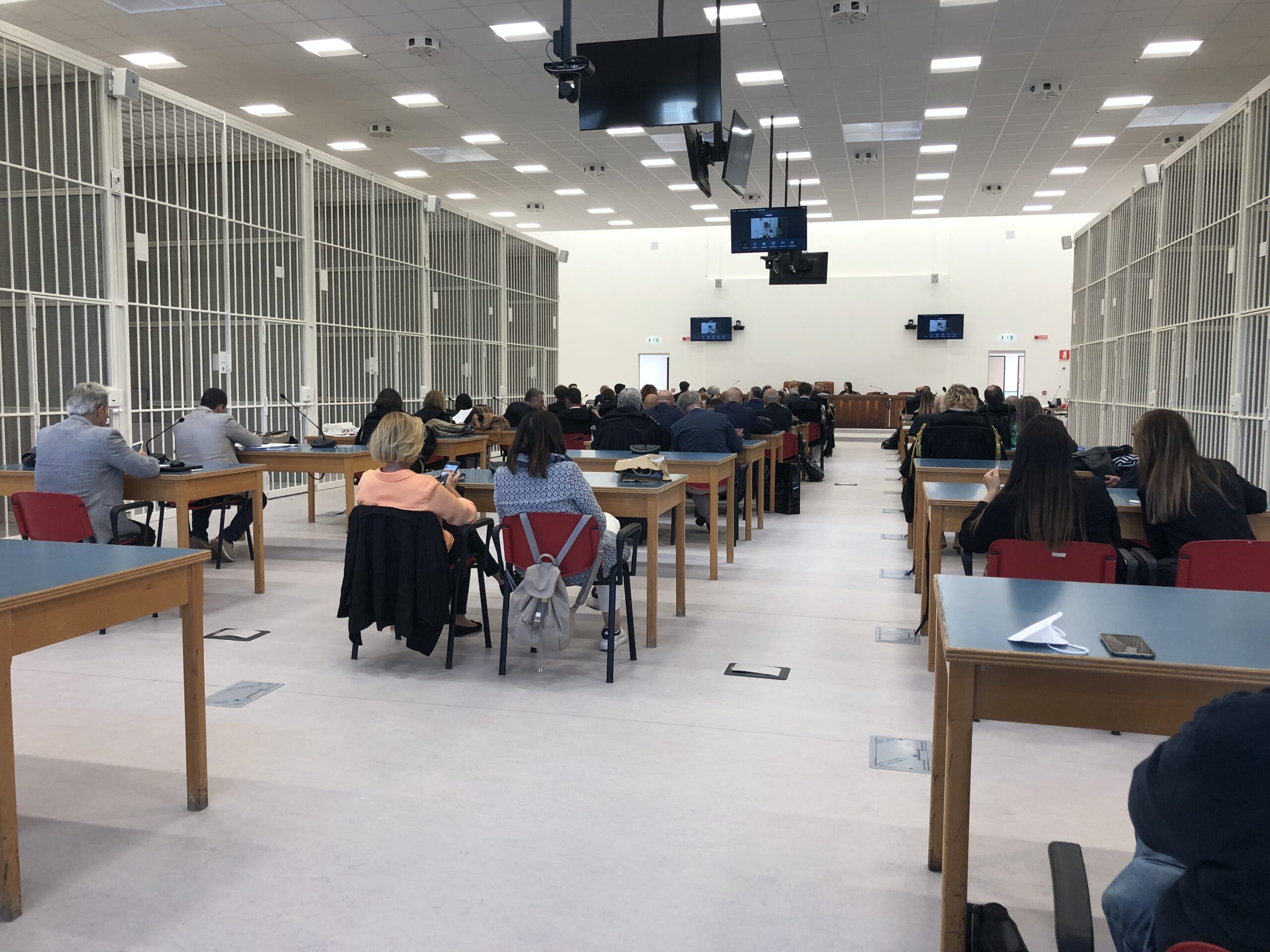 Processo strage 12 luglio 2016: rinviato a mercoledì 28 l’inizio delle discussioni finali dei pm