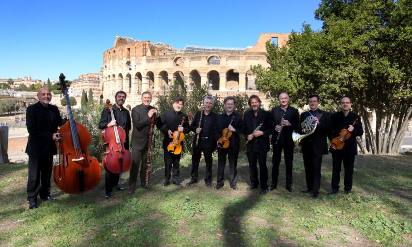 Roma Opera Ensemble