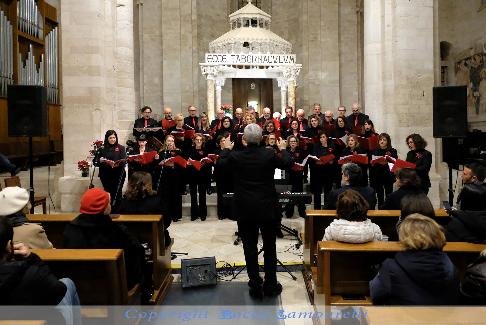 Ruvo Coro Festival – Speciale Natale: tutti gli appuntamenti