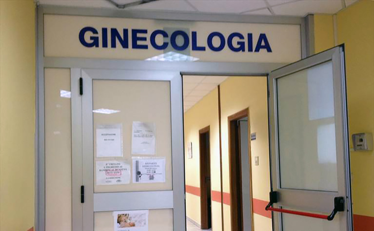 Aborto, nell’ospedale di Corato più della metà dei ginecologi sono obiettori di coscienza