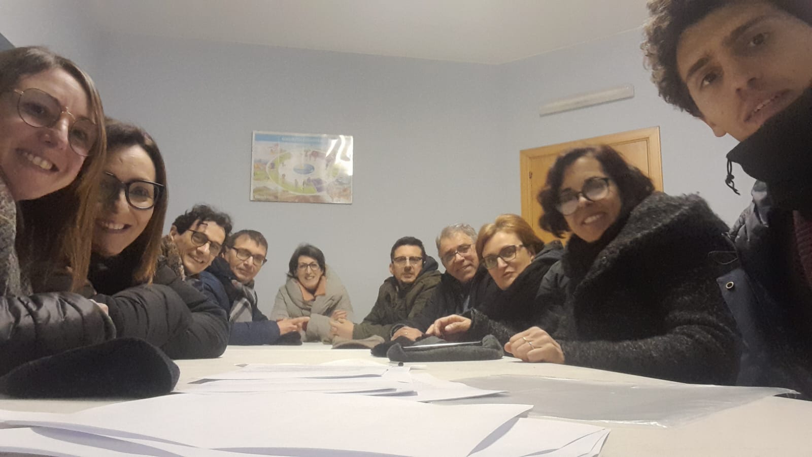 Cinzia Berardi: «Con Tuttincampo e Corriperilbene tutti i bambini sono campioni»