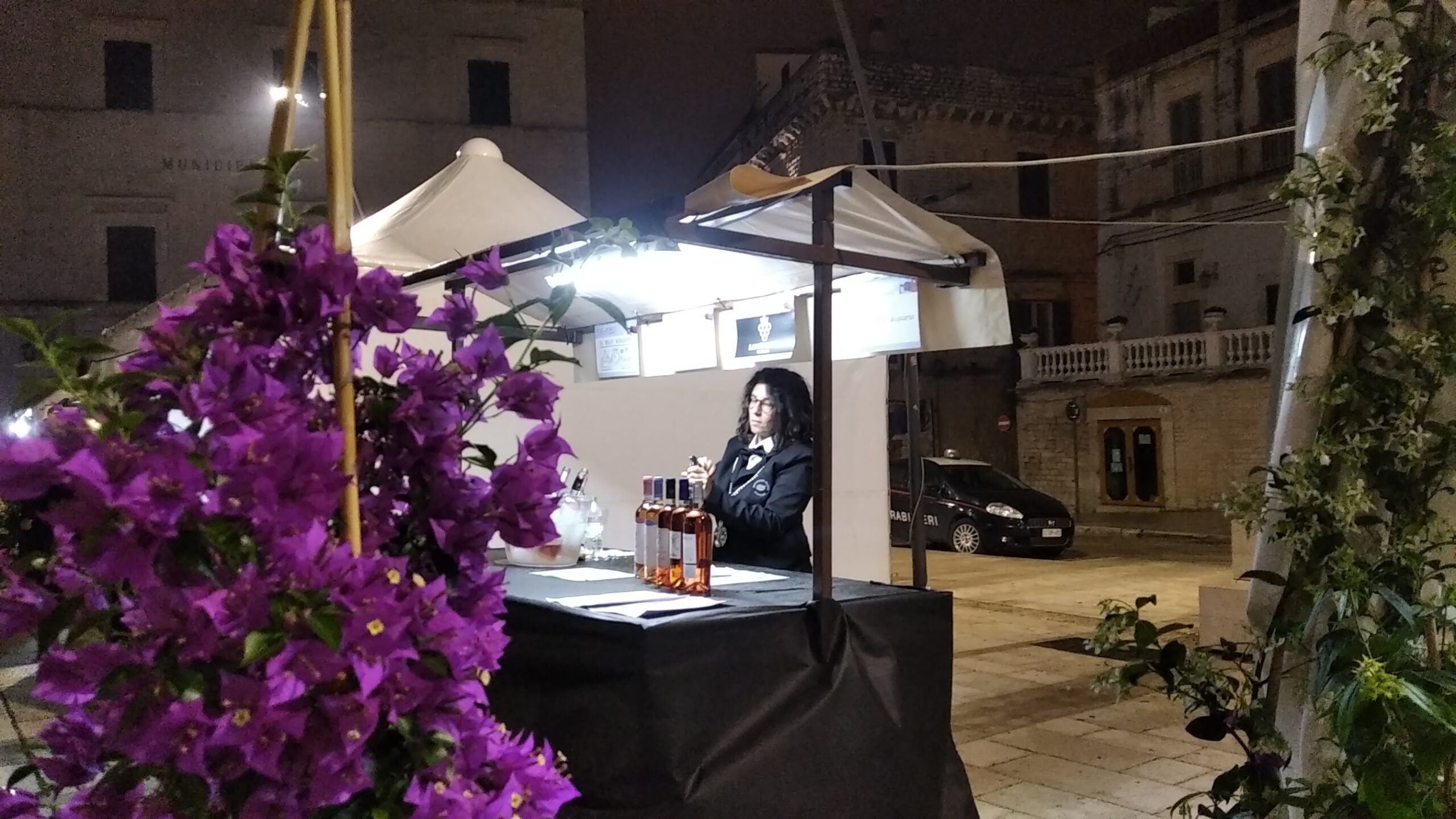 Rose e Rosati: il programma. Questa sera Orchestra popolare de La notte della Taranta