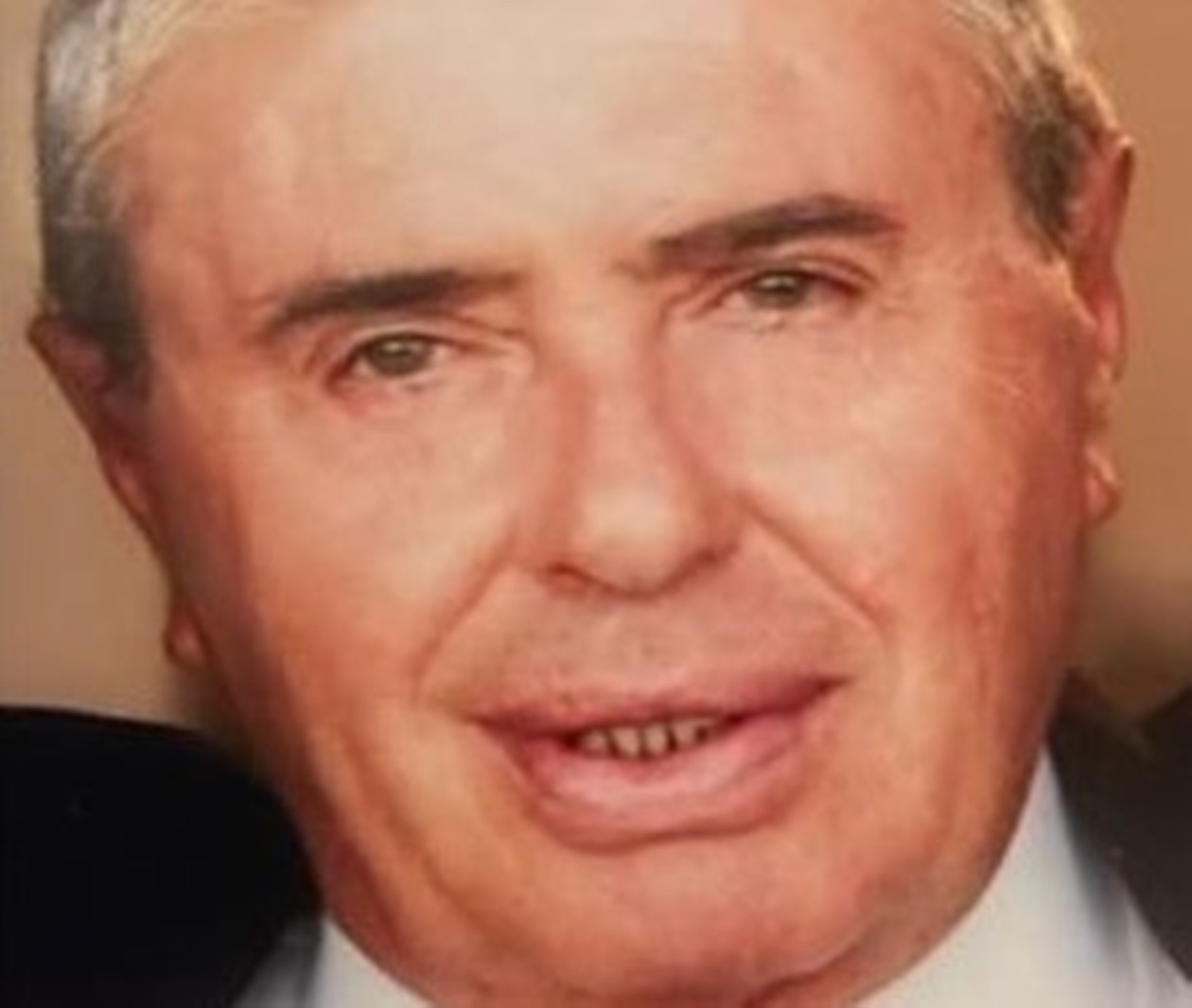 Ci lascia il professor Vito De Palo: fondò la Compagnia teatrale “Biagio Minafra”