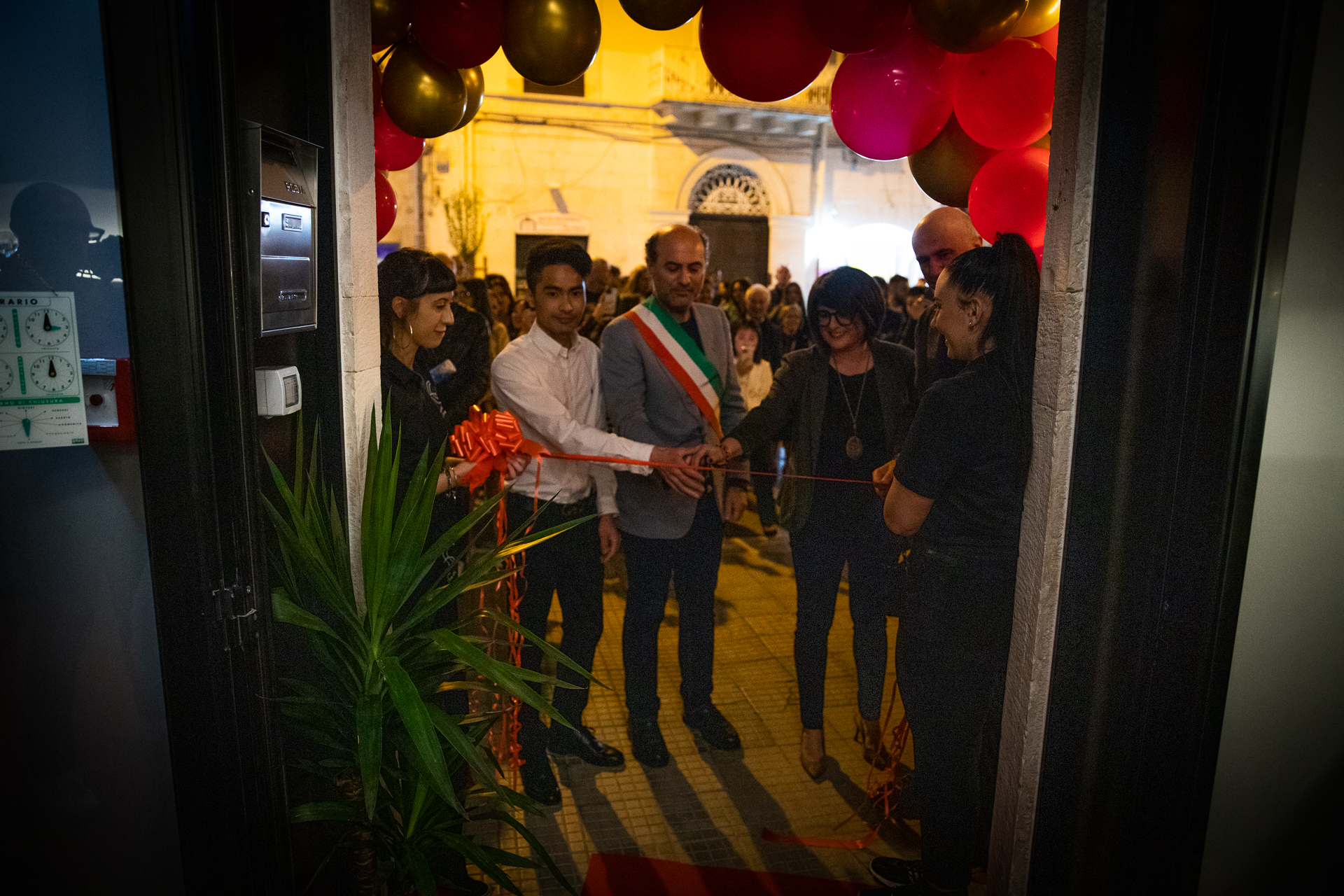 A Corato apre Tsuki, il nuovo ristorante giapponese di Corso Garibaldi