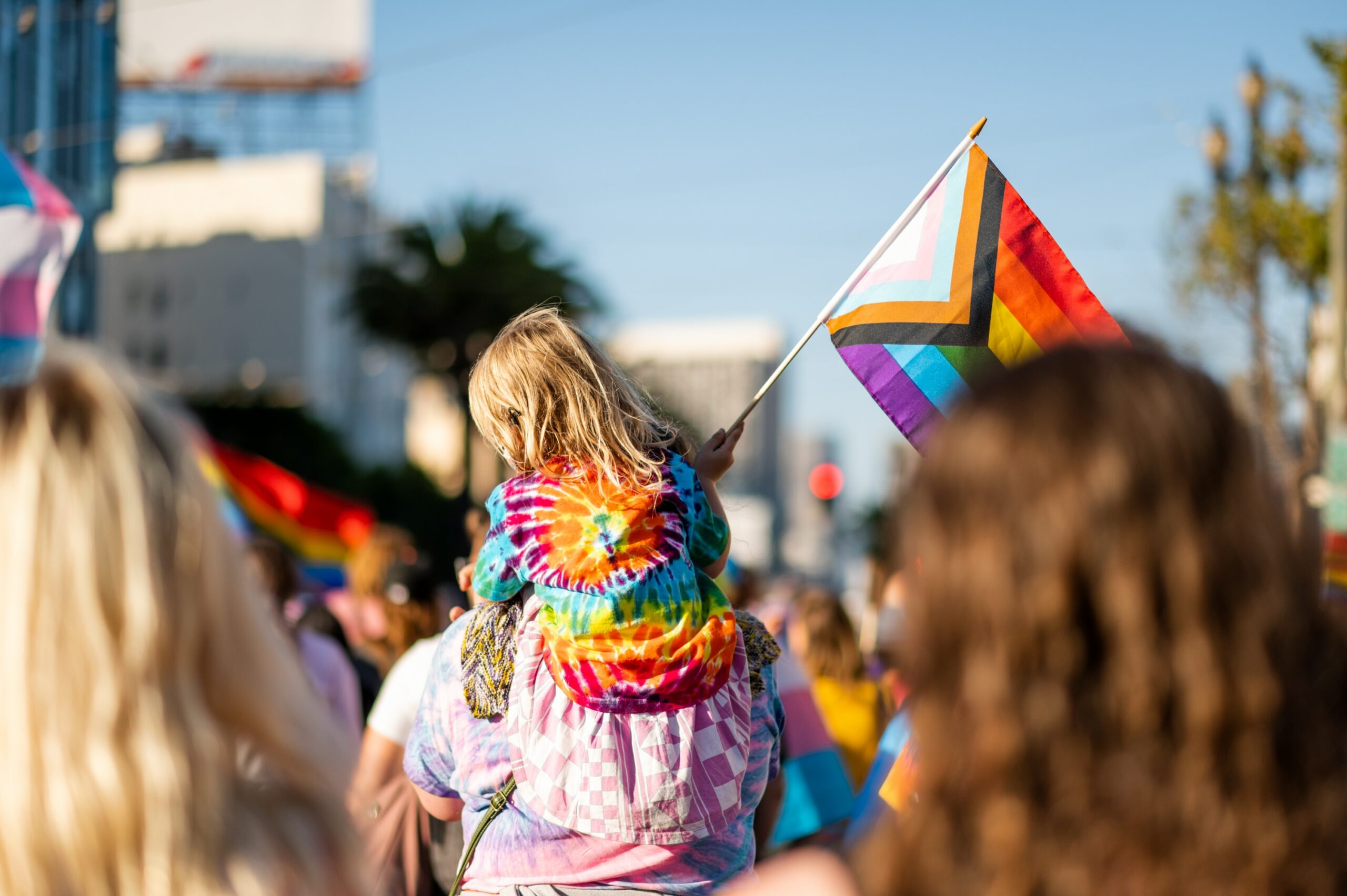 Bari Pride, il Comune di Ruvo di Puglia aderisce alla manifestazione per i diritti Lgbtqia+