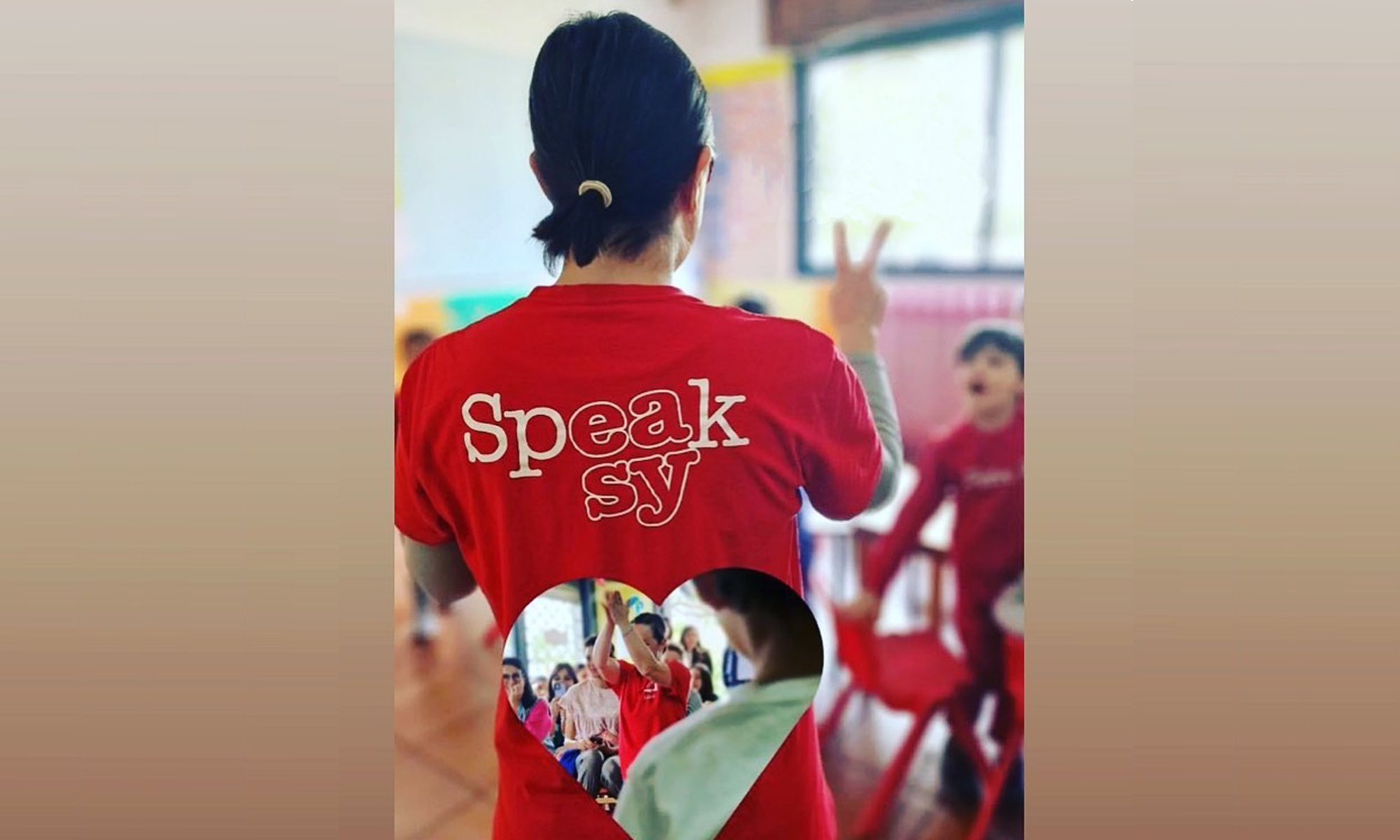 Imparare l’inglese a SpeakEasy Schoolzone: la scuola di lingue di Corato