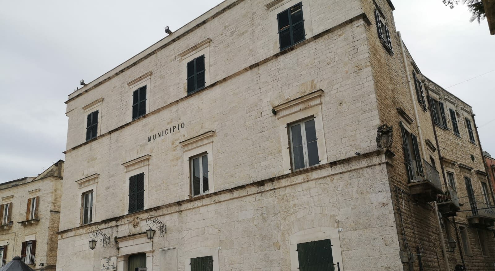 Terzo settore e reddito di dignità, pubblicato l’avviso pubblico