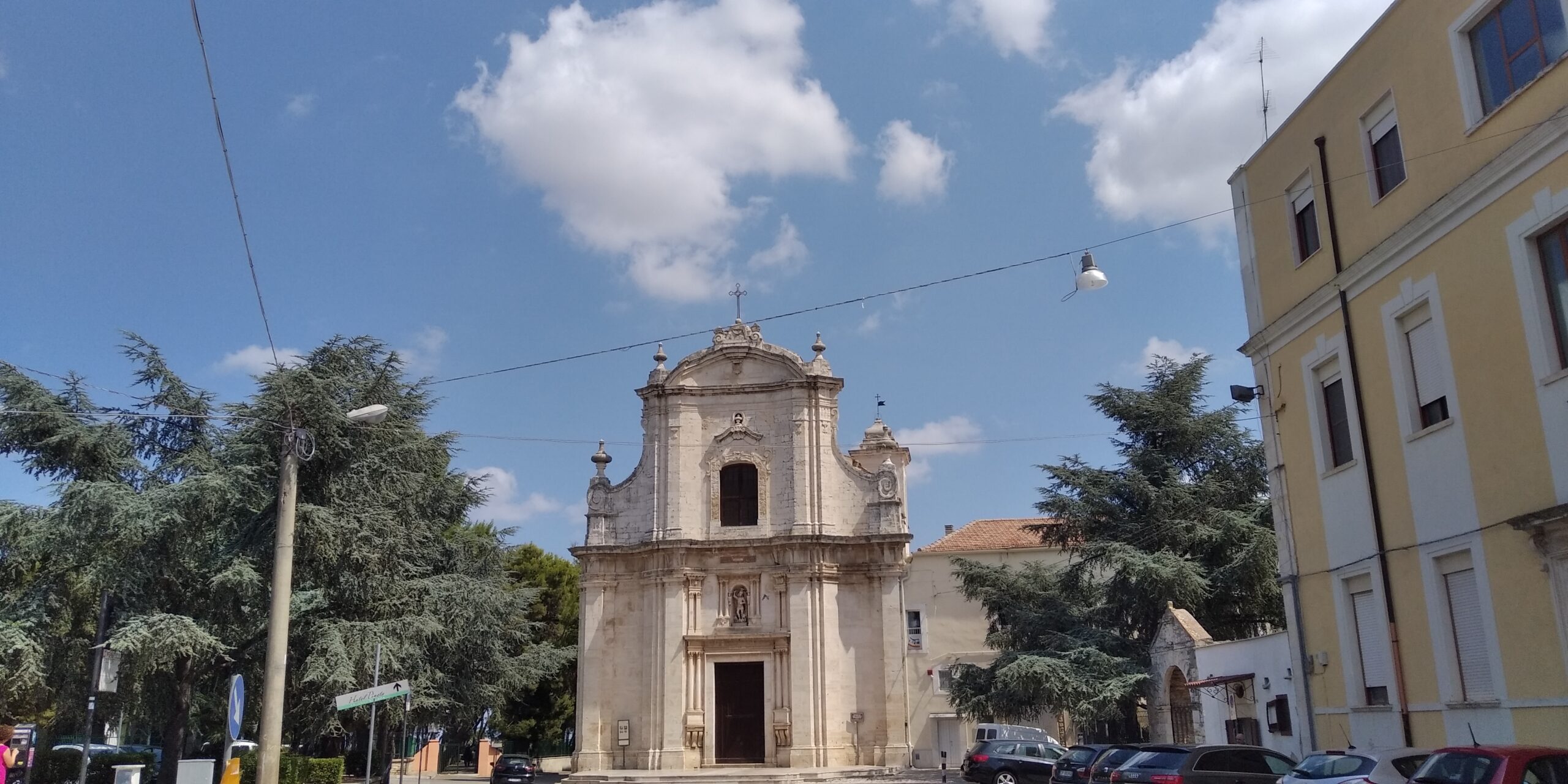 Dalla Regione contributo per valorizzare il patrimonio storico-culturale di Sant’Angelo