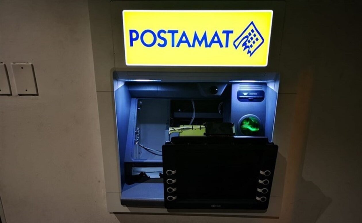 Troppi assalti notturni, Postamat spenti di notte anche a Ruvo
