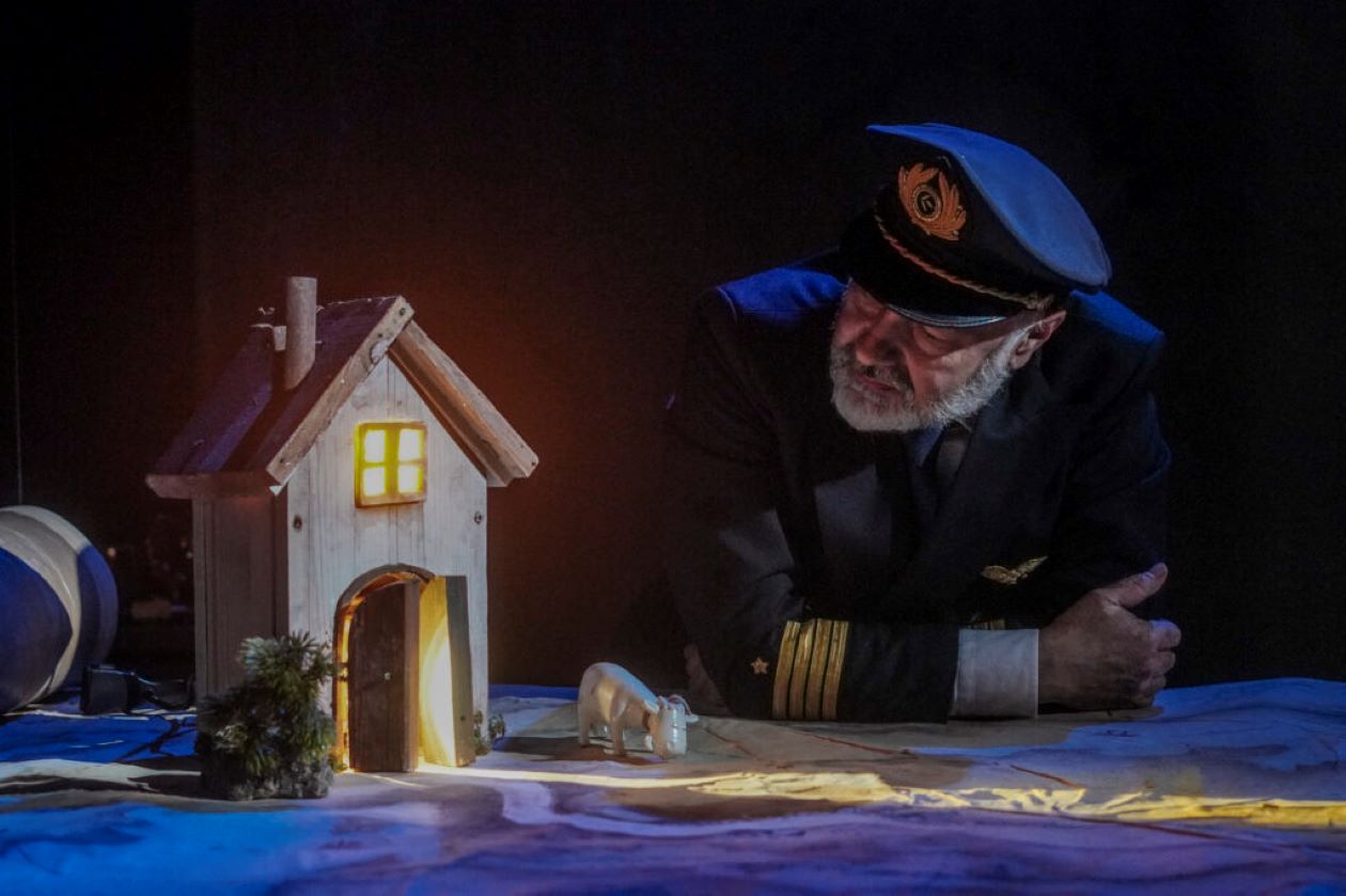 “Maggio all’infanzia” giunge a Ruvo di Puglia con Jack e il suo aereo