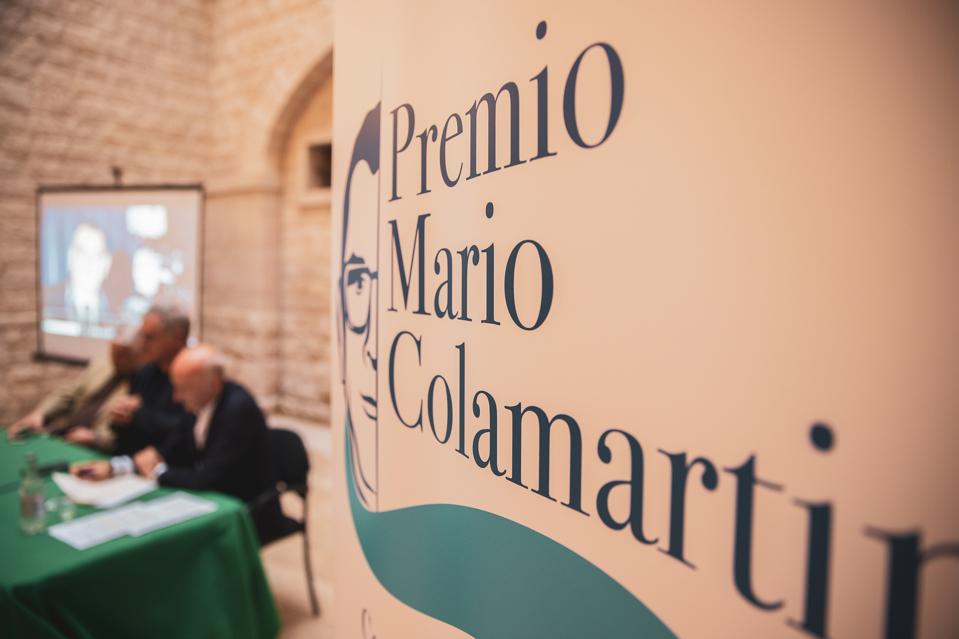 Premio giornalistico “Mario Colamartino”: decretati i vincitori della seconda edizione