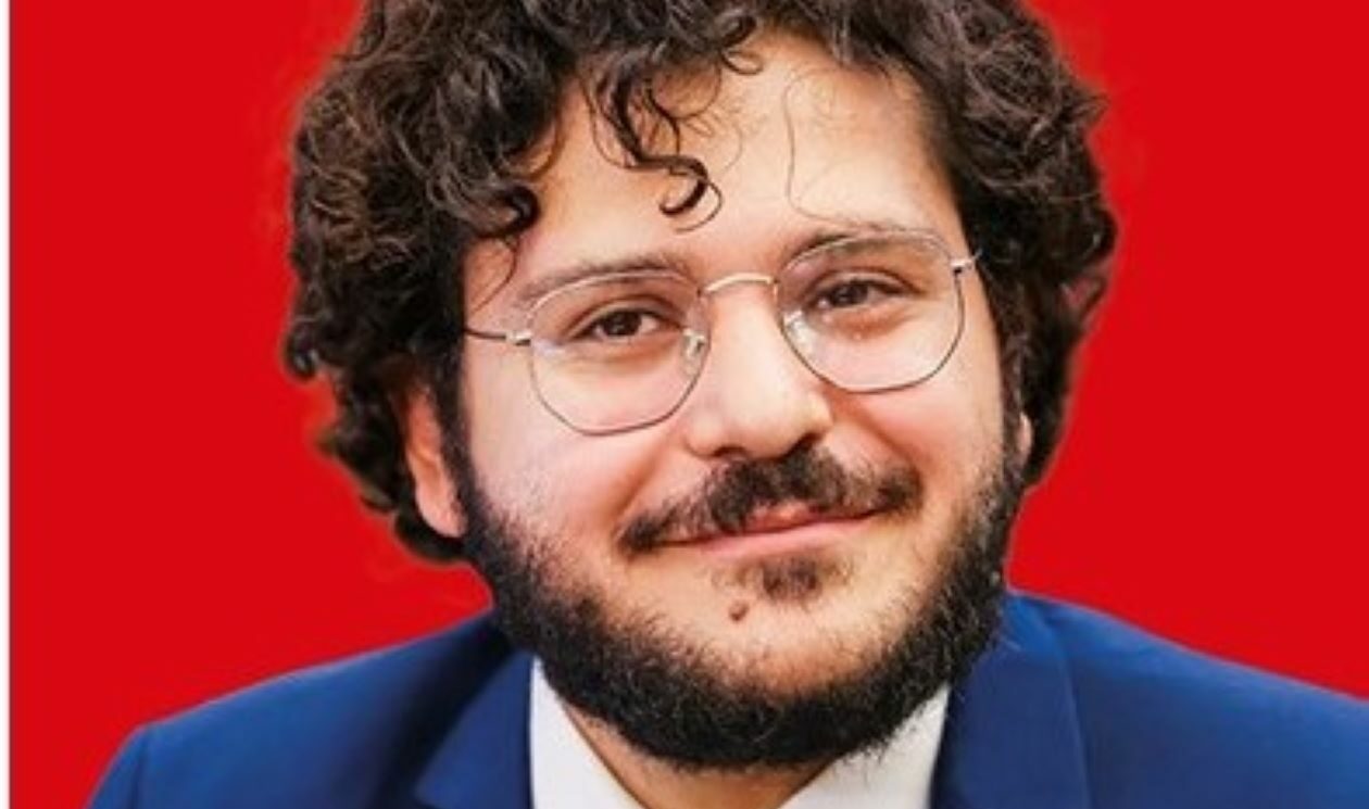 Ruvo di Puglia incontra Patrick Zaki