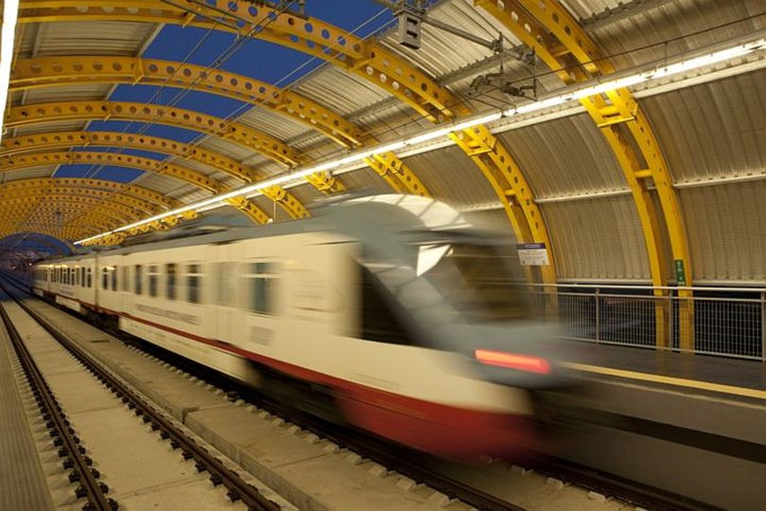 Atti vandalici linea Ferrotramviaria, Ciliento: «Polizia aumenterà controlli e vigilanza»