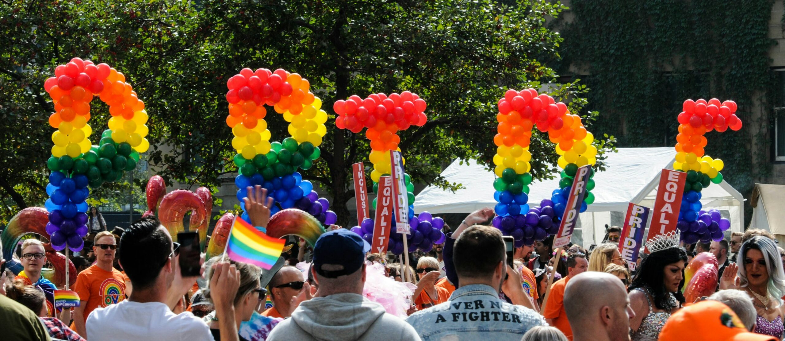 Bari Pride 2024, c’è il patrocinio dell’Amministrazione comunale di Ruvo di Puglia