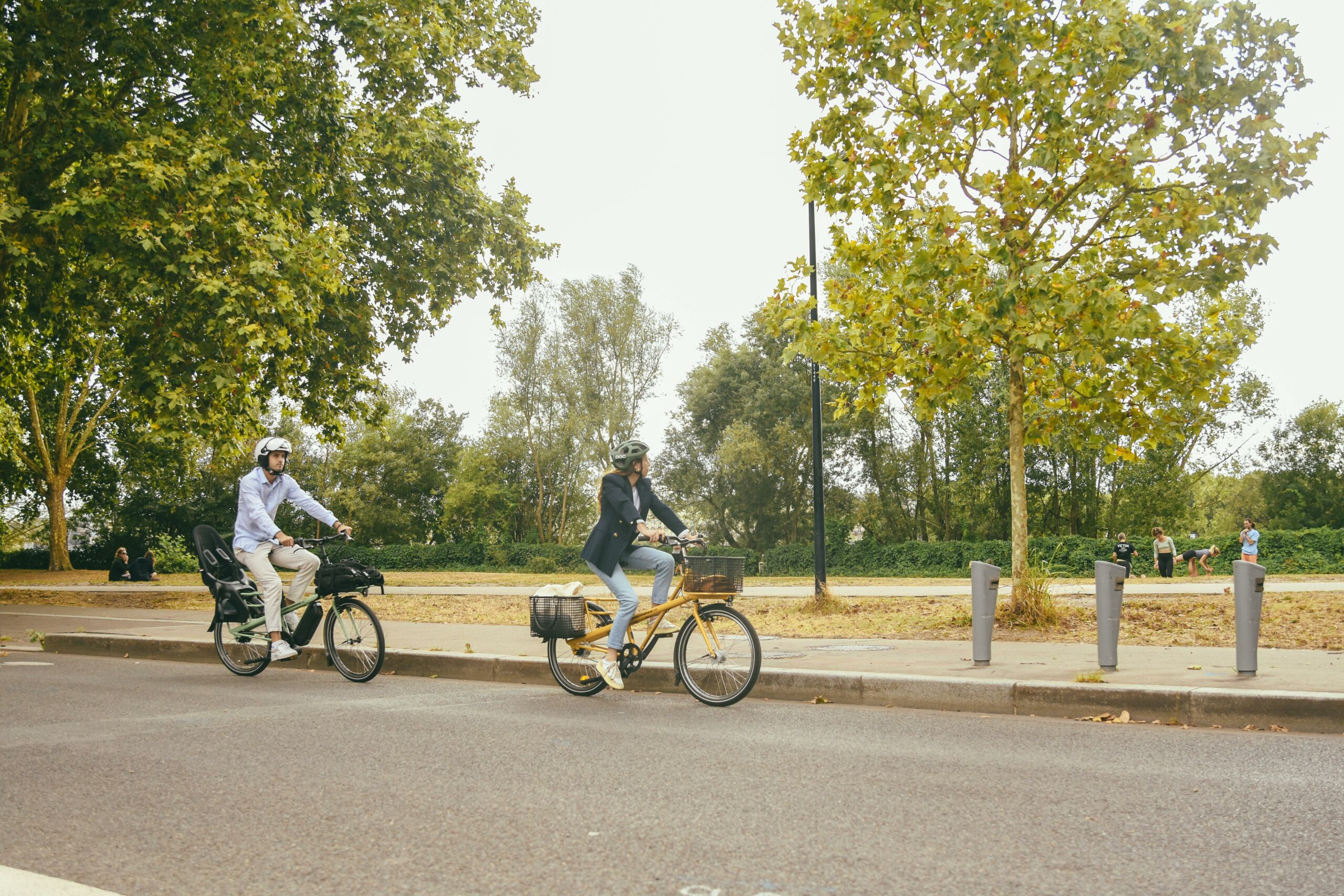 Piano urbano mobilità sostenibile, la proposta si presenta al pubblico