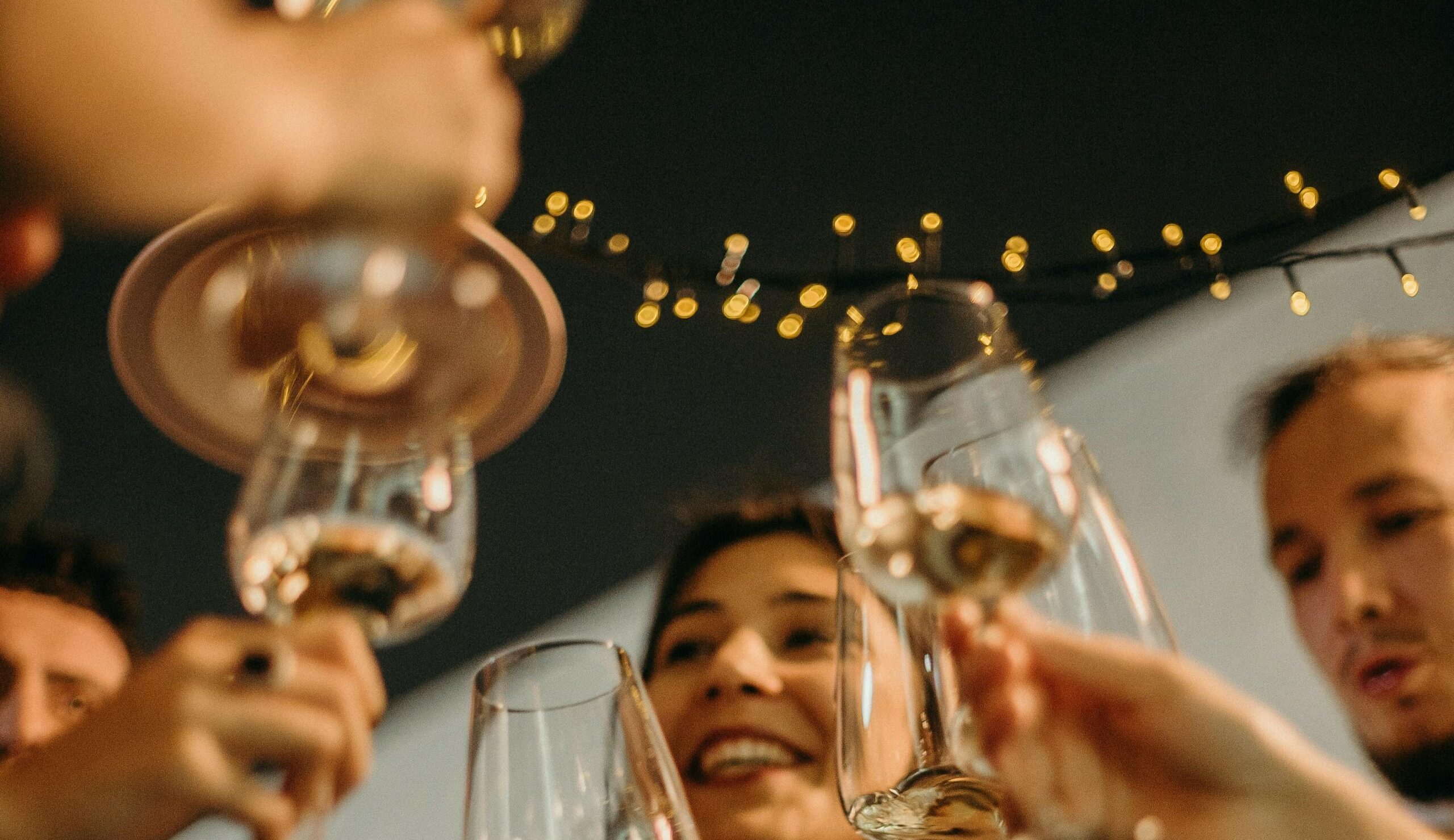 In piazza Dante “Sorsi di stelle: vino, musica e stelle cadenti”