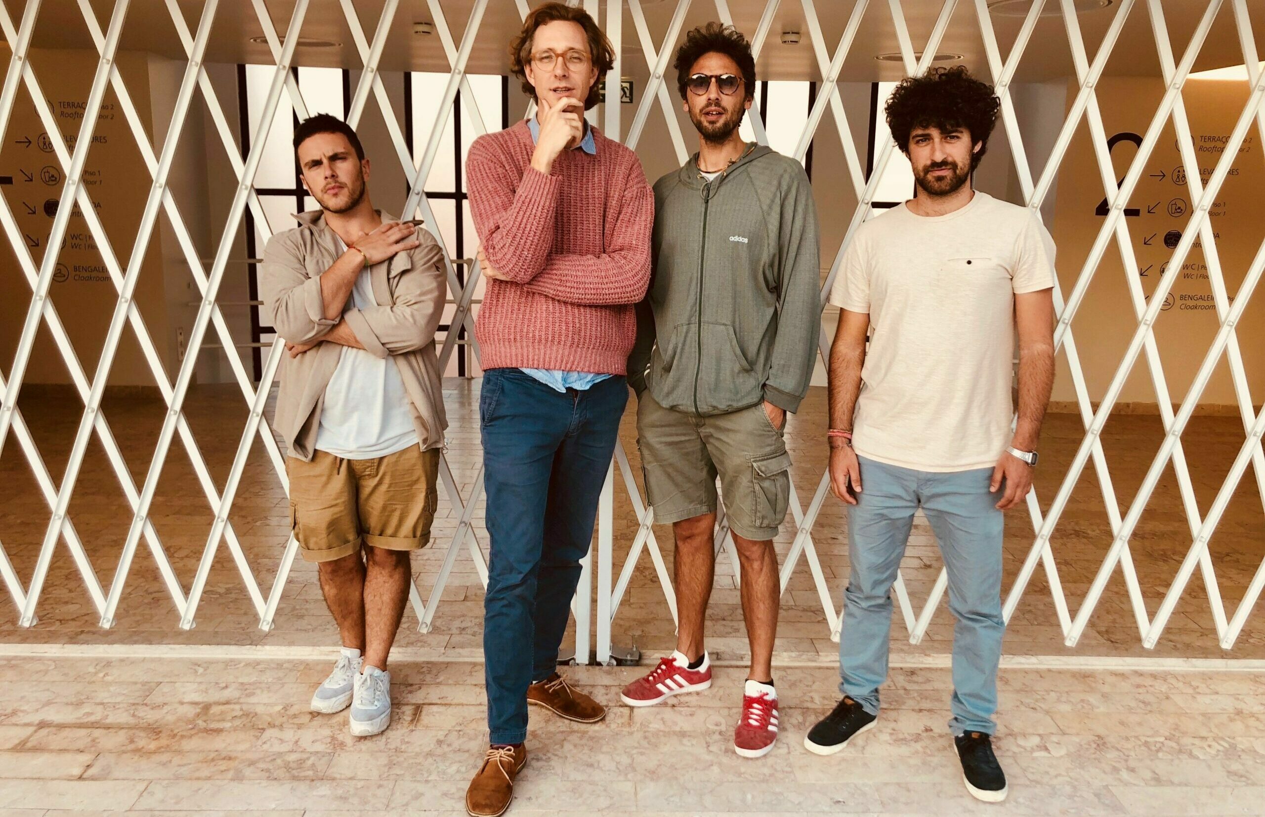 Al via il Talos Festival: il programma della tre giorni