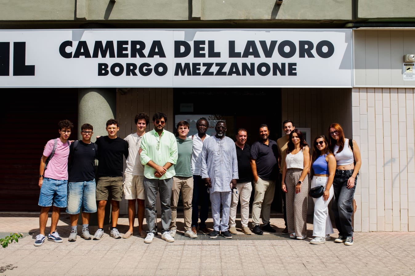 Giovani Democratici Puglia: «La pista di Borgo Mezzanone vergogna dell’umanità»