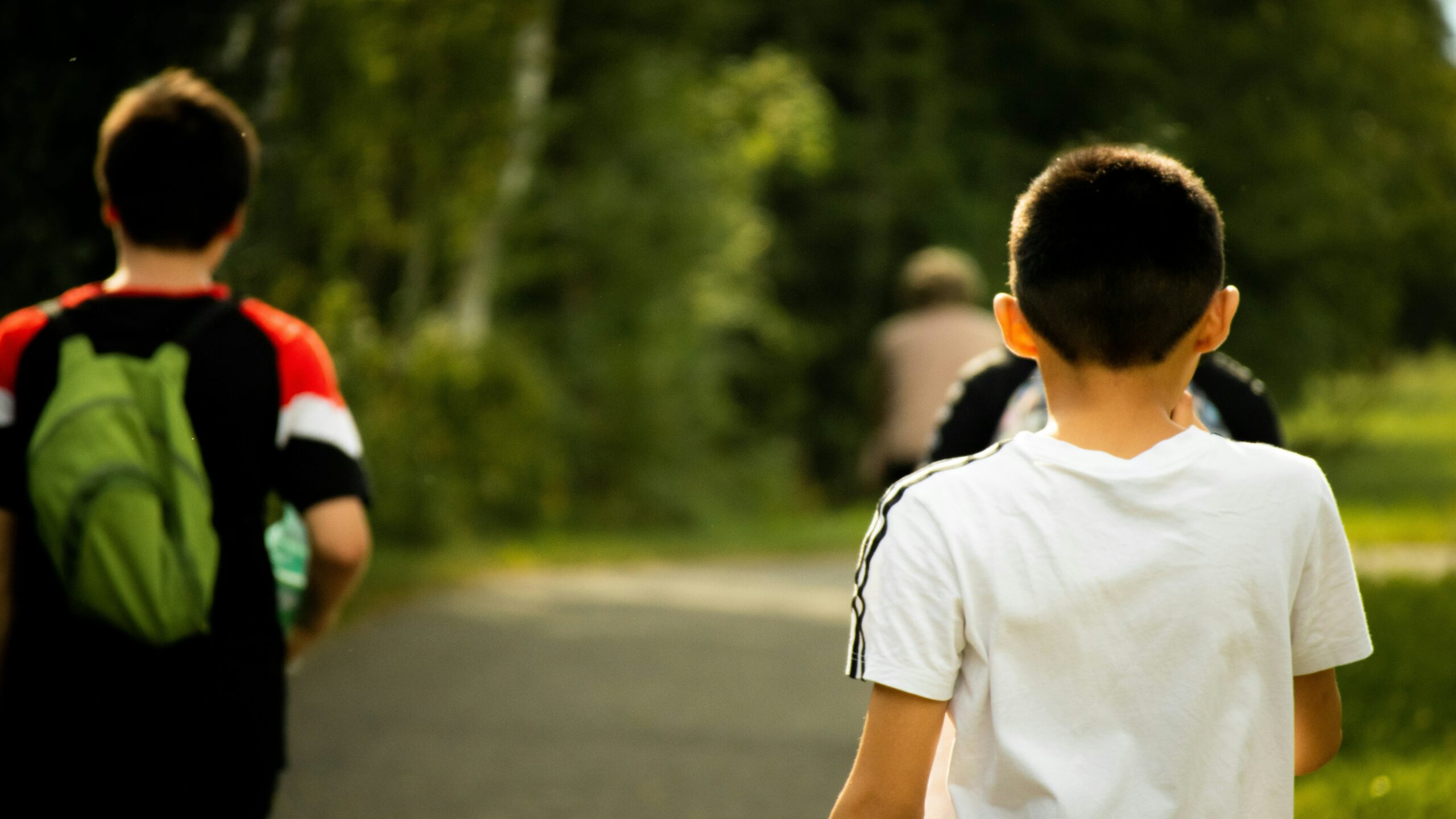 Casco, al via ciclo di incontri sui processi evolutivi di bambini e adolescenti