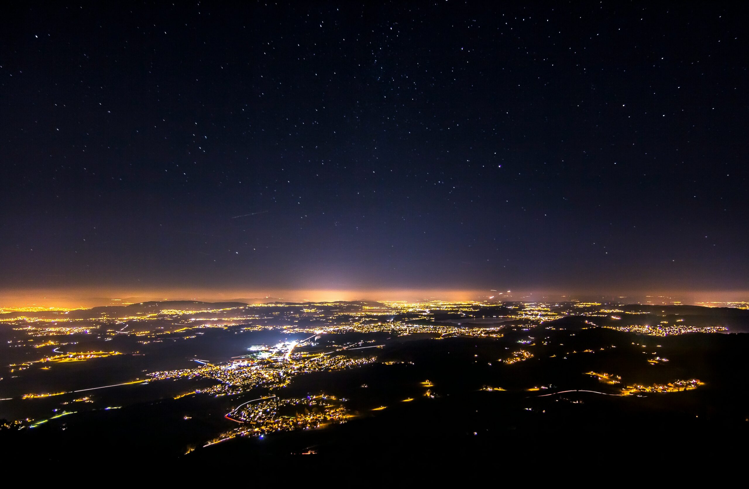 Torna “Astrocoding”: focus sull’inquinamento luminoso