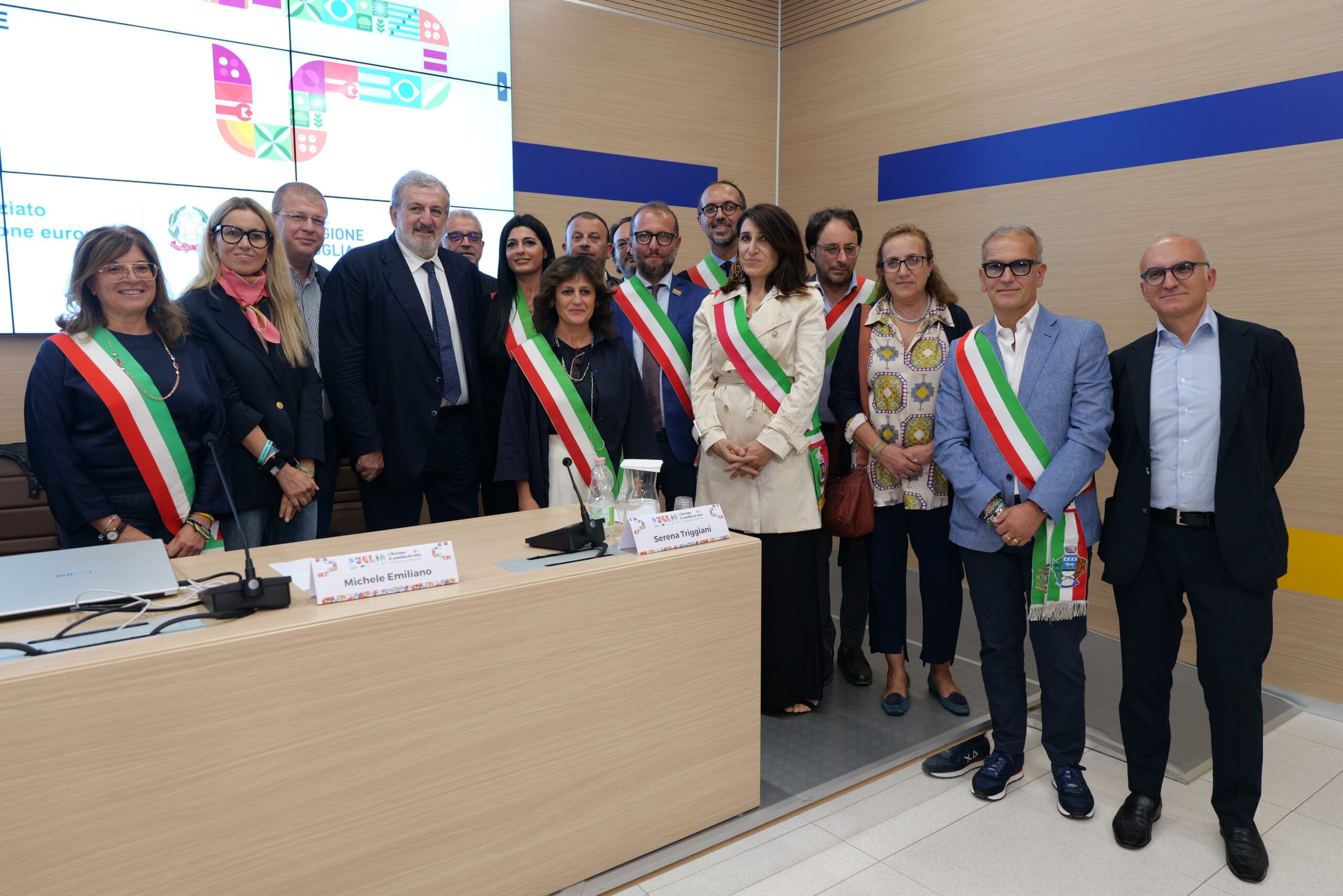 “Dai riconoscimenti all’economia della bellezza”: il MurGEOPark alla fiera del Levante