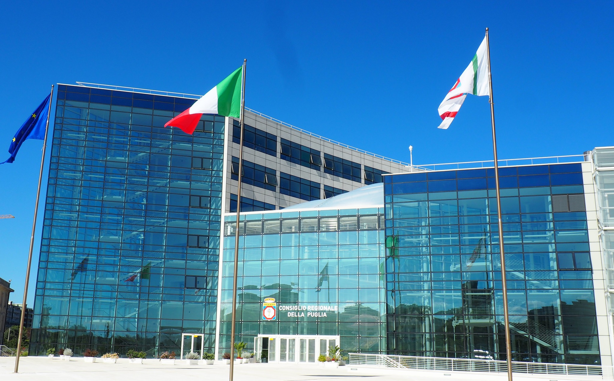 “Borse di studio Aldo Moro”, tra i premiati due studenti ruvesi
