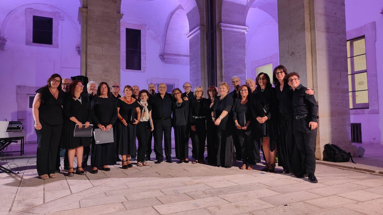 “Per Crucem”, in Cattedrale concerto in memoria dei Martiri di Lampedusa