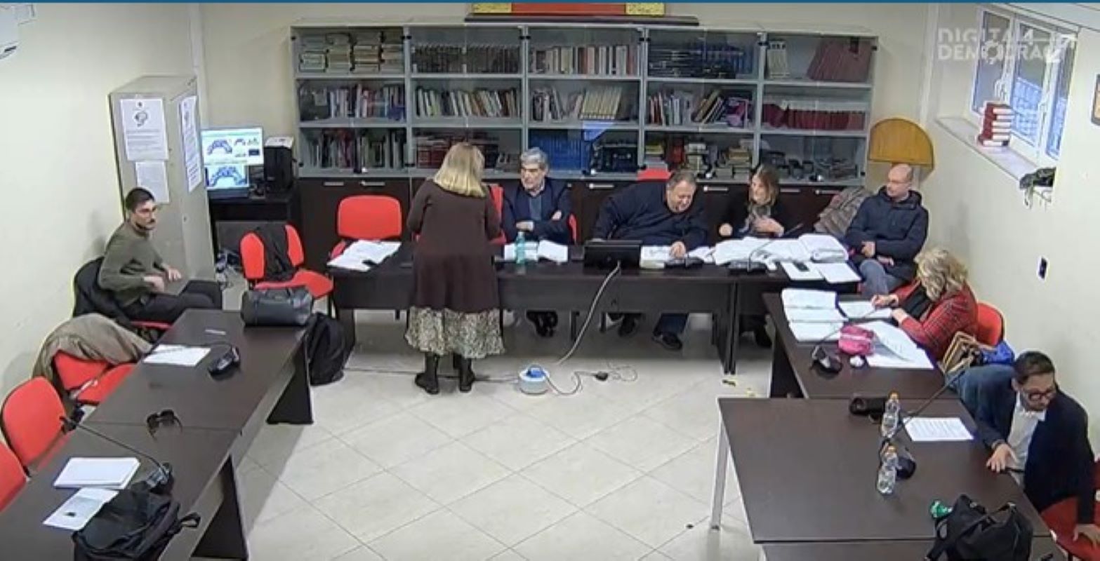 Consiglio comunale, la maggioranza: «Oltre la tattica del numero legale»