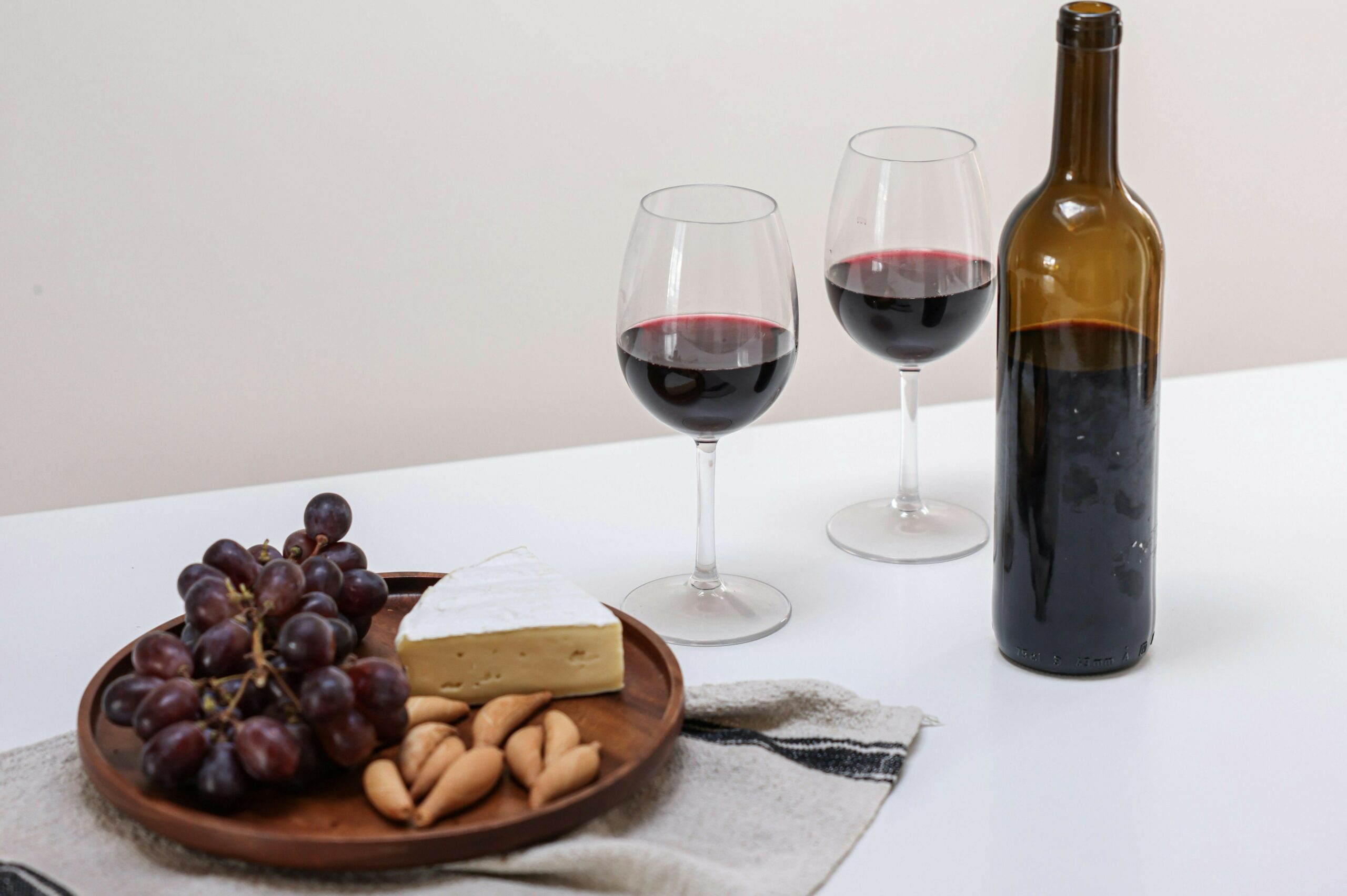 In Puglia si stappa il vino novello: stimata la vendita di 150mila bottiglie