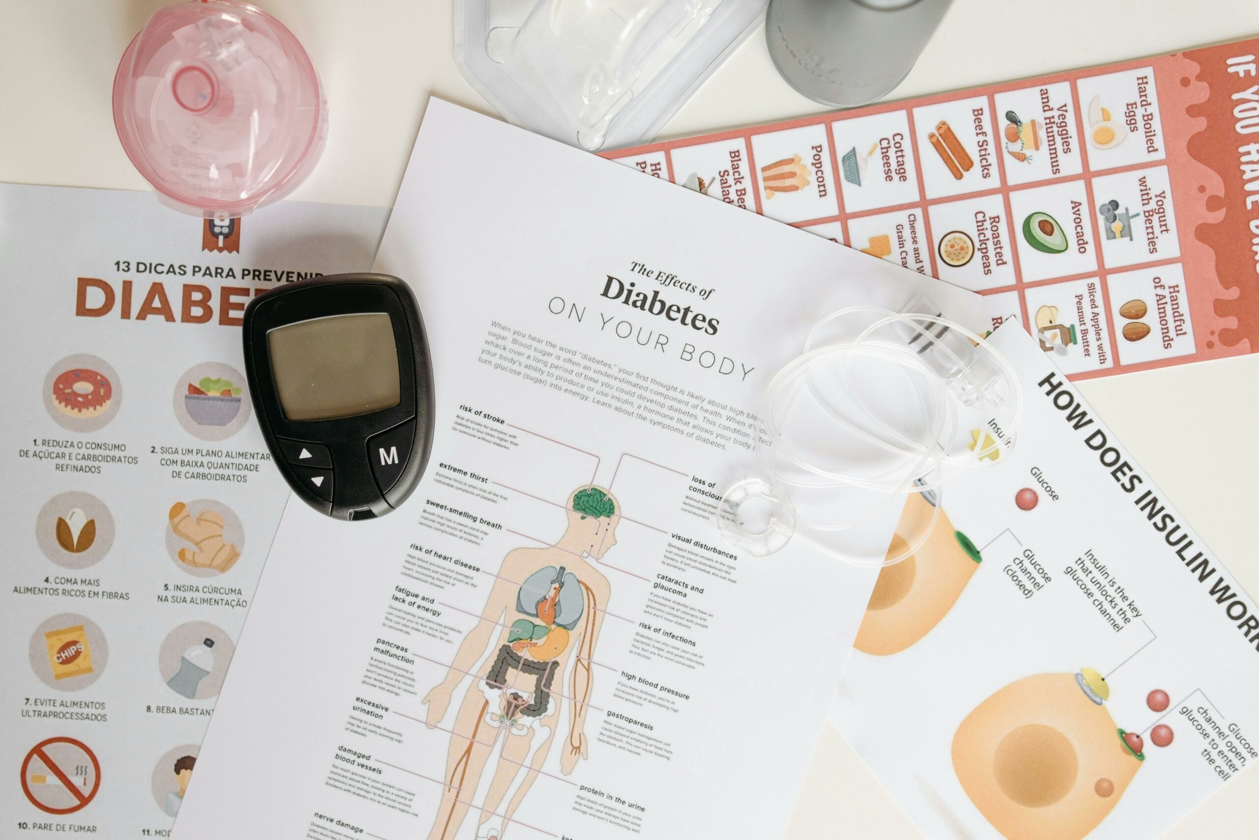 In piazza Dante screening gratuito per il diabete