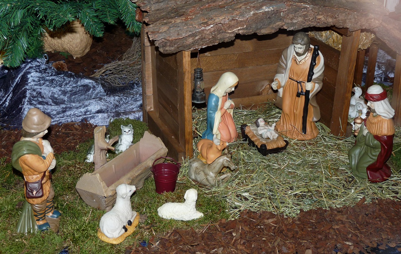 Concorso “Miglior Presepe” 2024, le informazioni