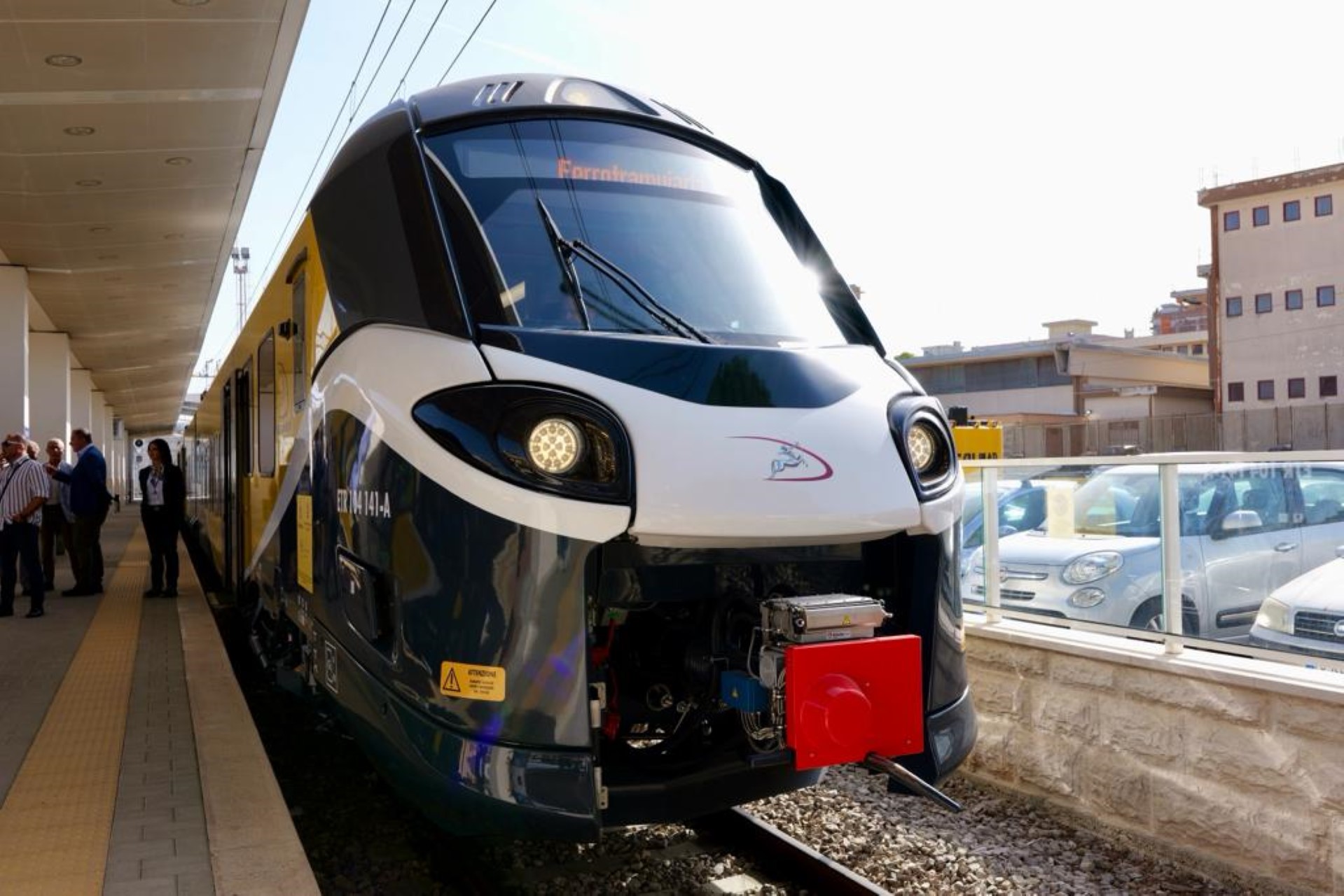 L’assessora Ciliento incontra le aziende di trasporto pubblico per programmare il servizio scolastico