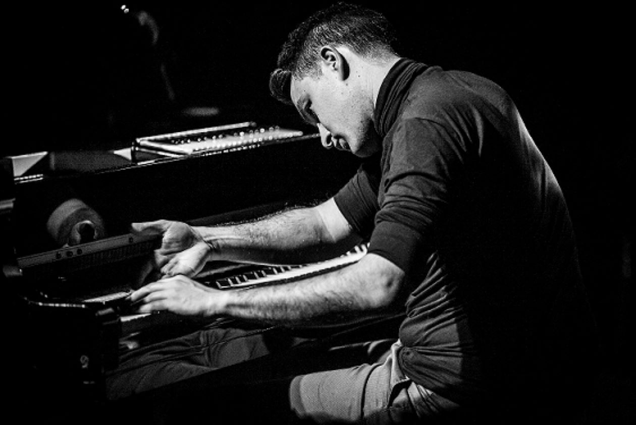Livio Minafra omaggia Marino Pellegrini, il piccolo Chopin di Ruvo di Puglia