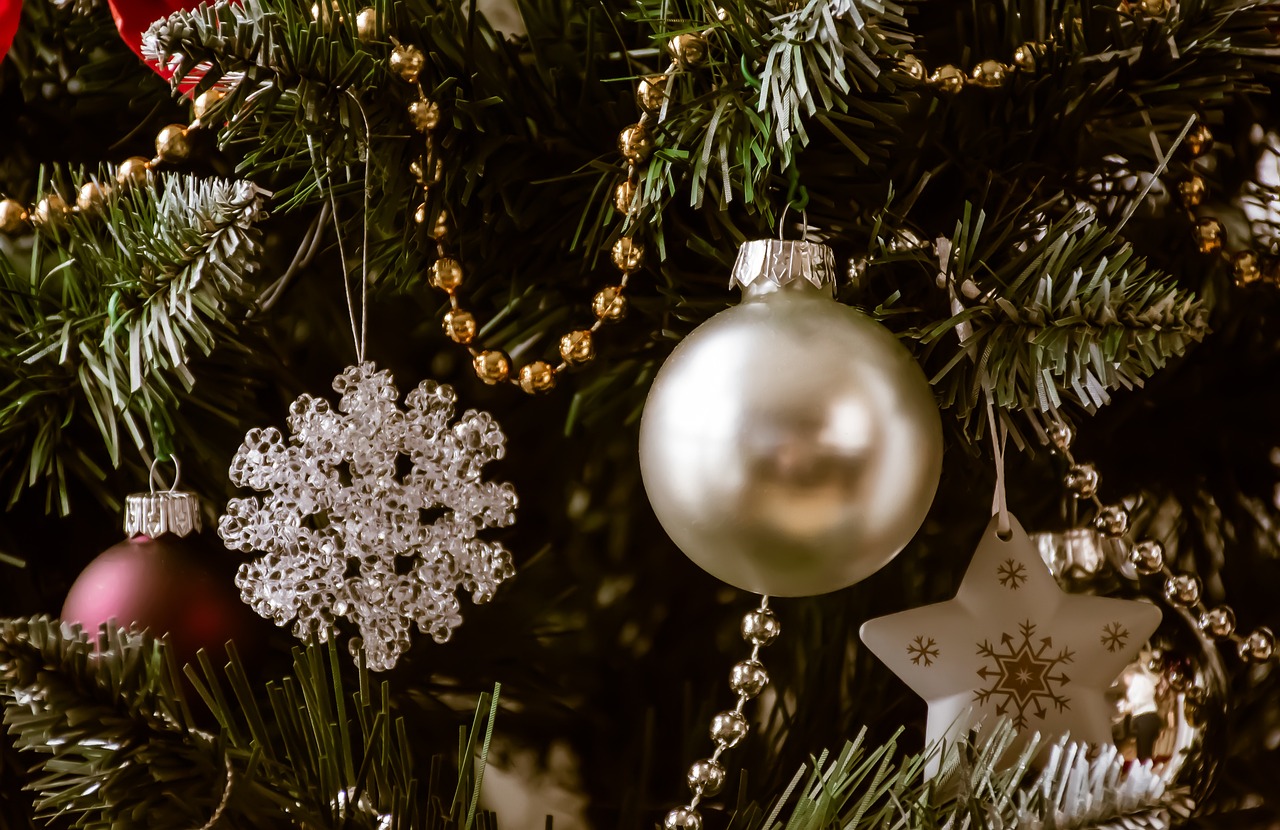 “La vetrina più bella di Natale”, i vincitori del concorso