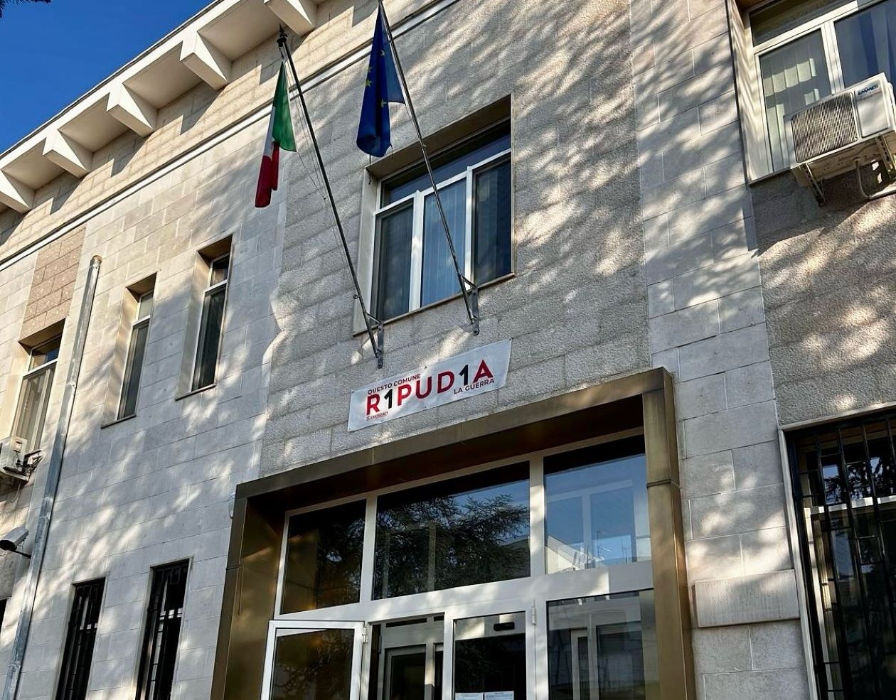 Chiusura al pubblico dell’Ufficio Anagrafe