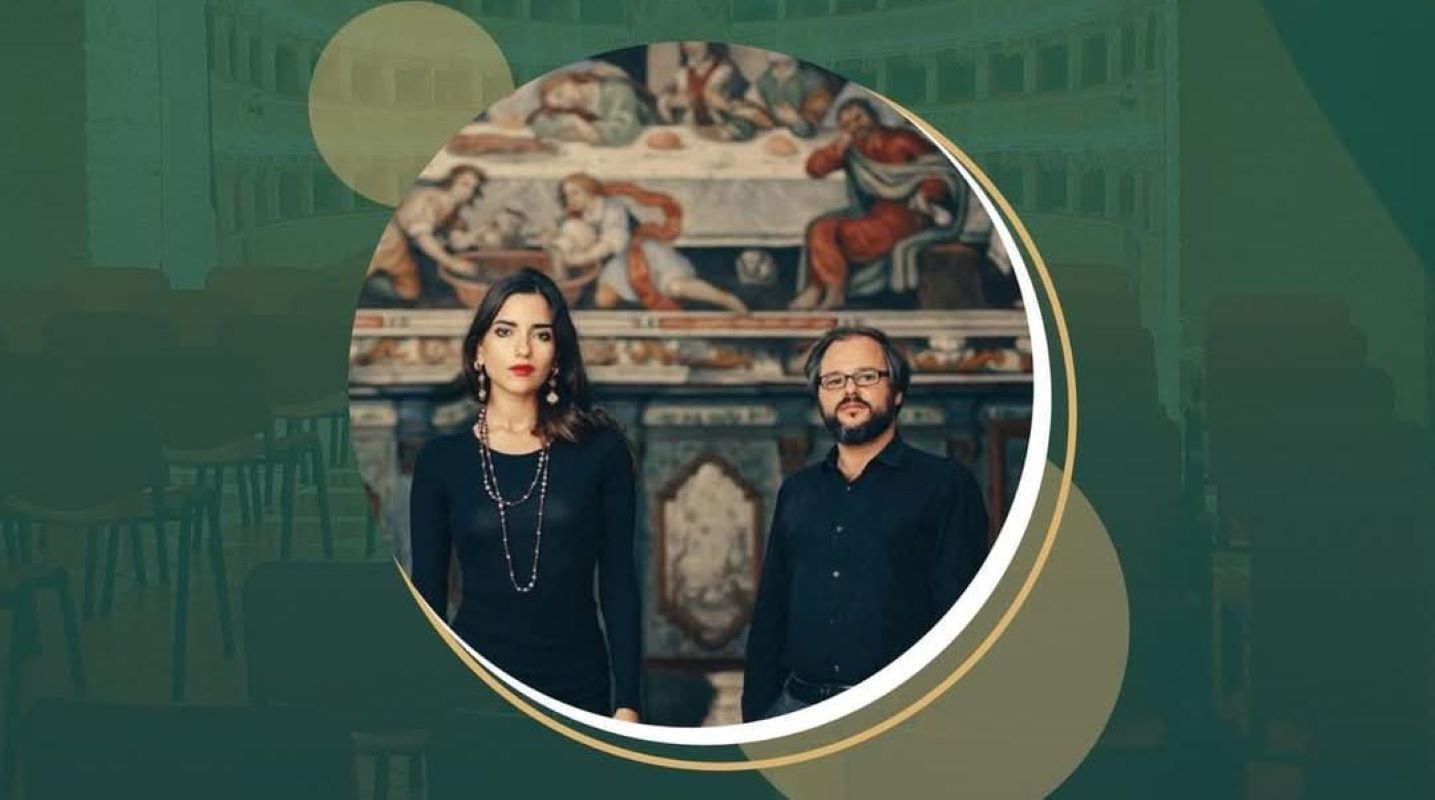 Salotti musicali, “A Flor de Piel” e l’incanto delle melodie del Sud del mondo