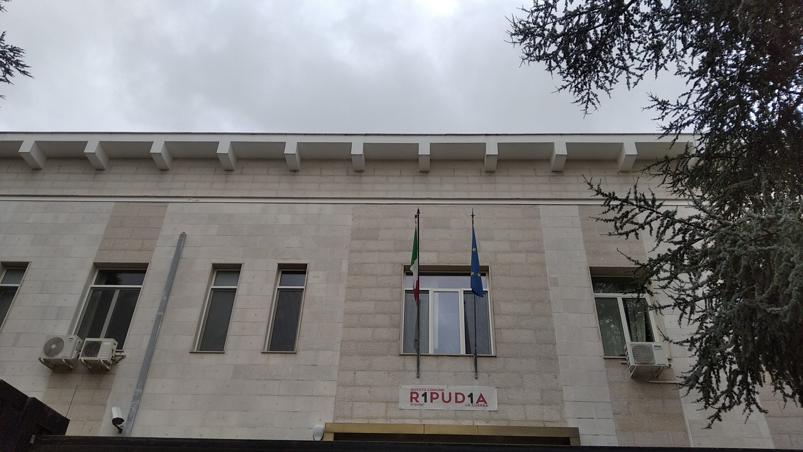 Chiusura dell’Ufficio Anagrafe per corso di formazione