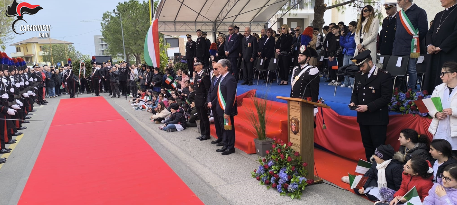 Il sindaco Chieco: «Caro Dino, grazie per il tuo esempio»