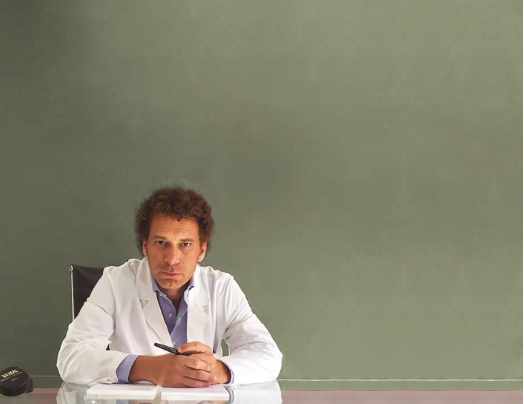Degenerazione maculare: cosa è e quali sono le cure disponibili