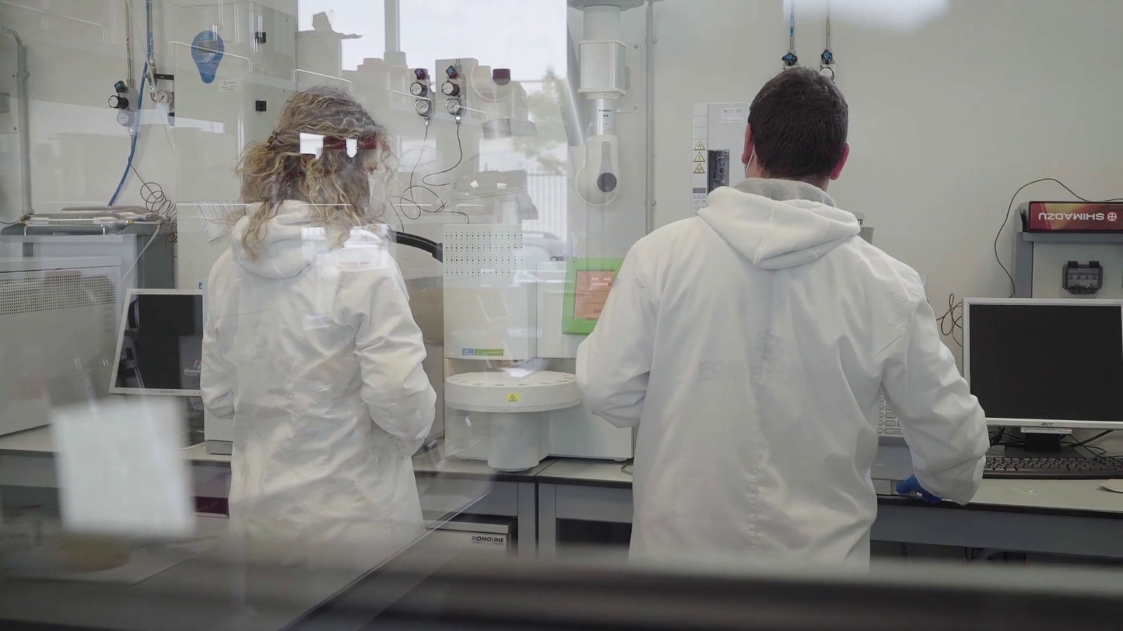 Per l’analisi dell’acqua l’affidabilità dei professionisti di Food Safety Lab