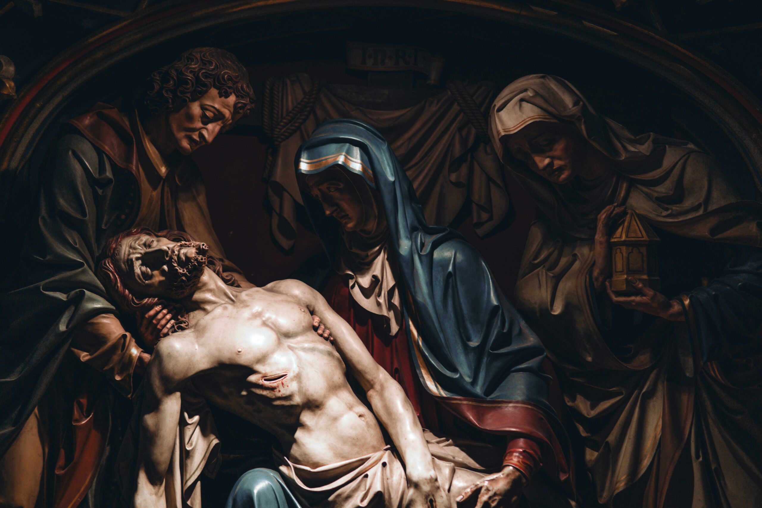 “L’Uomo dei dolori”, concerto di musica sacra