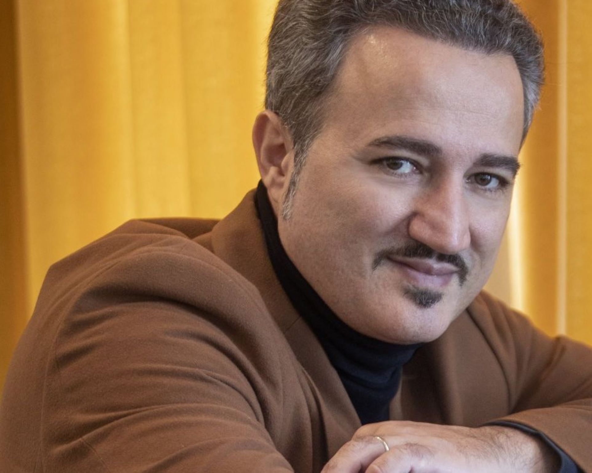 “The Song of San Pio”, nomination per Luciano Lamonarca ai Catholic Music Awards 2025