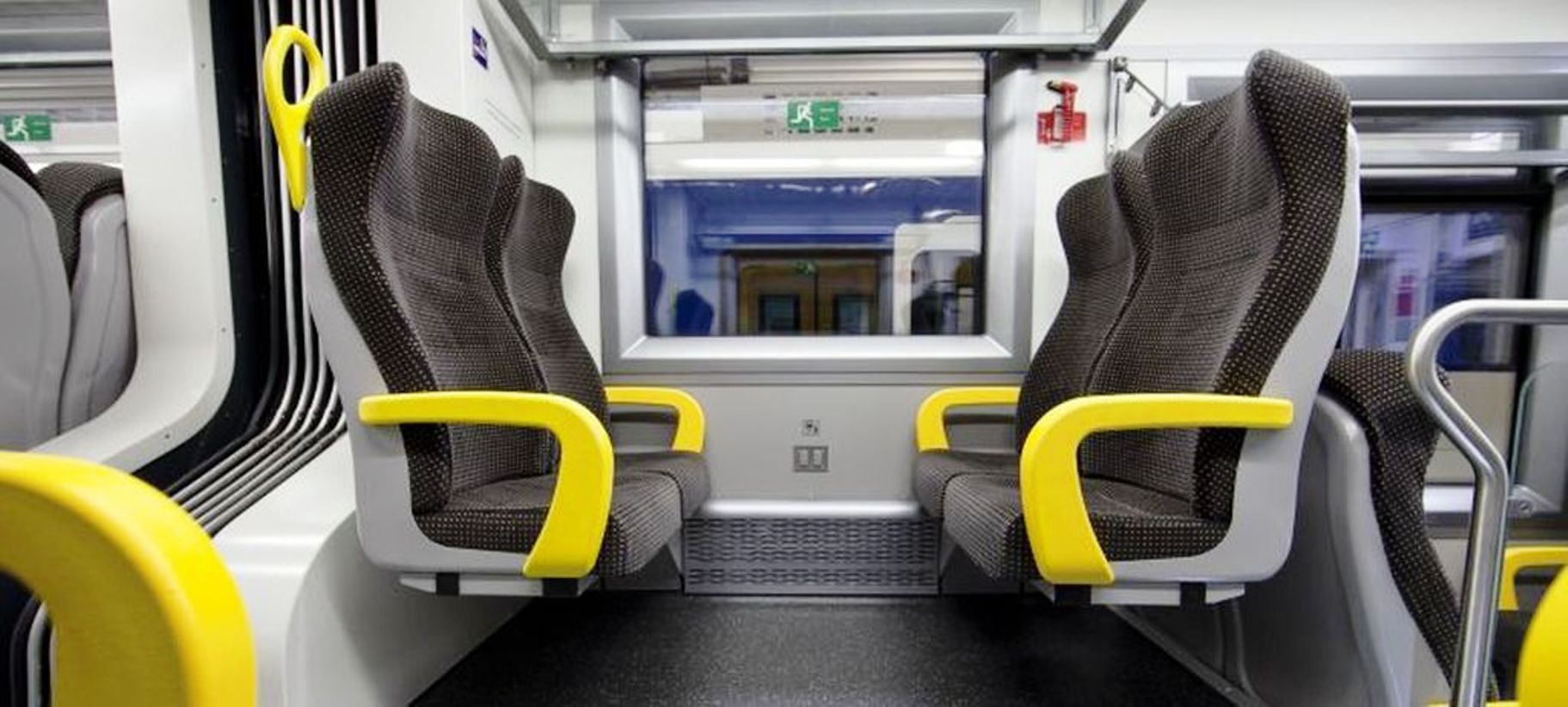 Aggredito capotreno sulla linea Bari Nord, l’allarme dei viaggiatori: «Servono agenti in borghese»