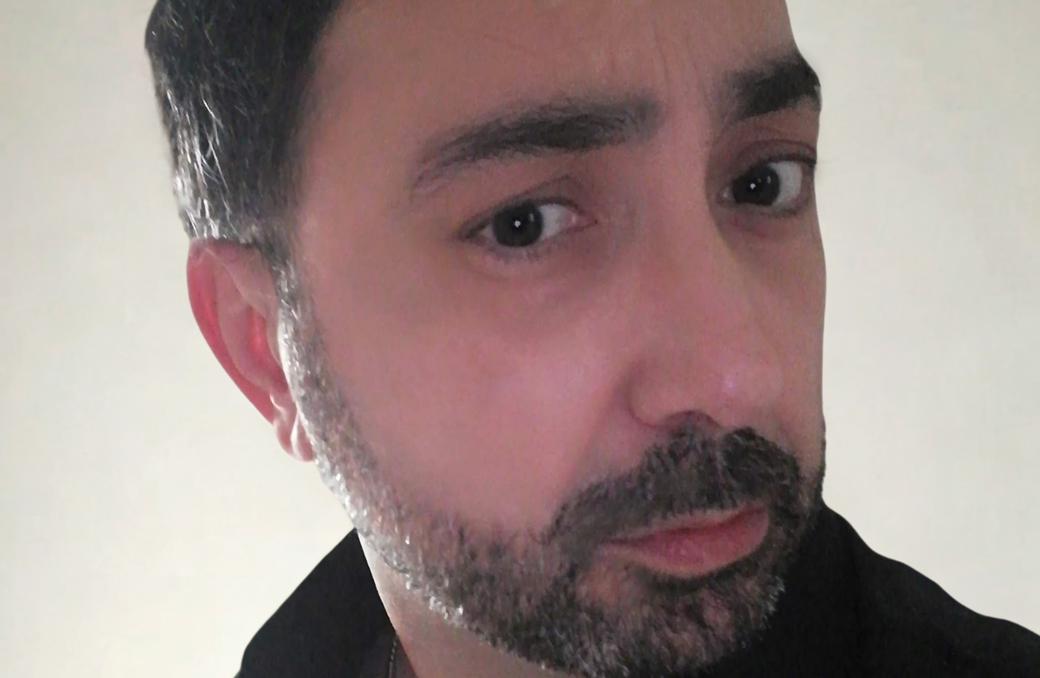 Contro gli hater e gli indifferenti il nuovo singolo di Giandomenico Basile